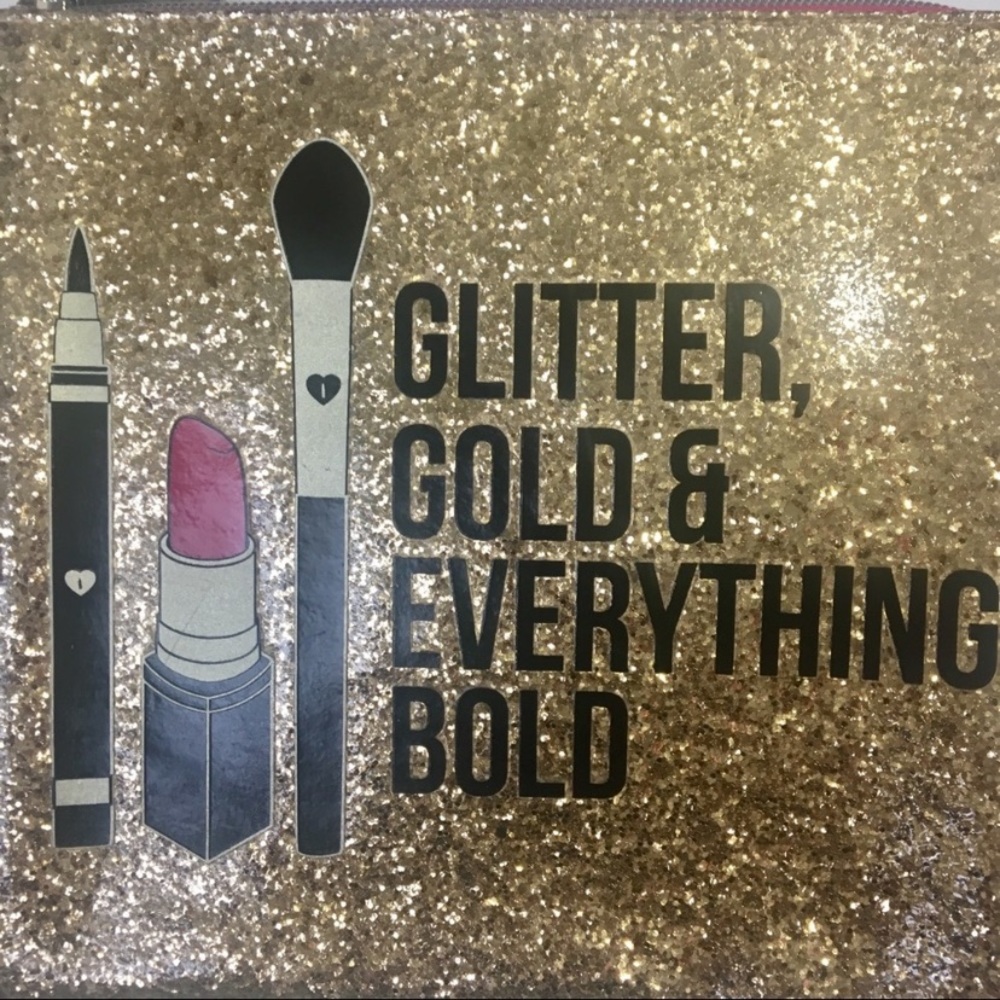 NWT Sephora makeup bag - Picture 2 of 6